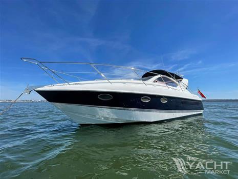 Fairline Targa 34