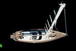 ALLOY YACHTS ALLOY YACHTS SLOOP 115