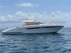 Riva rama Super 44