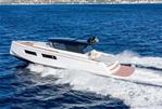 PARDO YACHTS PARDO 52 GT