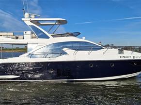 Azimut 50