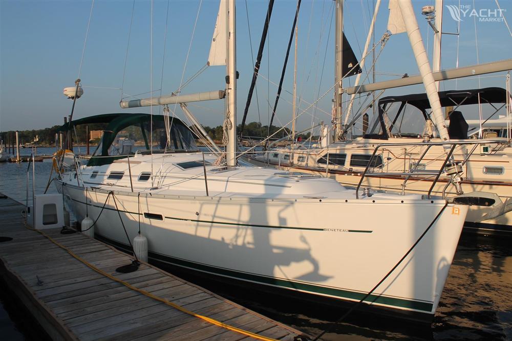 2006 Beneteau