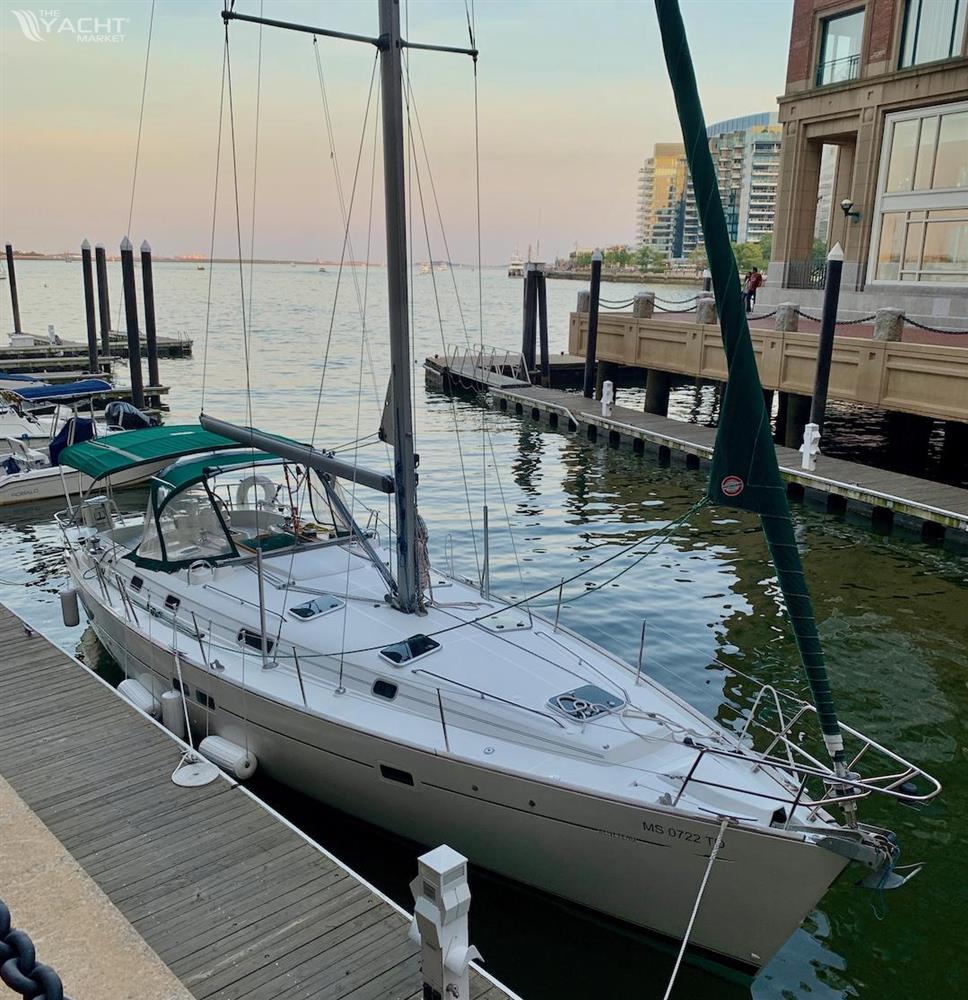 1999 Beneteau