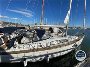 BENETEAU OCEANIS 40