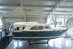 LINSSEN GRAND STURDY 35 SEDAN