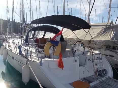 Beneteau Oceanis 473