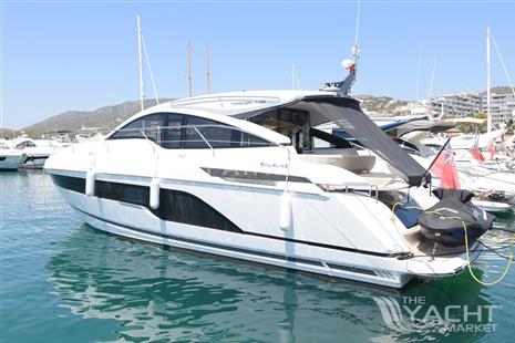 Fairline Targa 45 GT