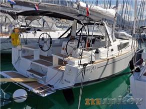 Beneteau  Oceanis 38.1