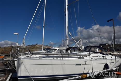 Beneteau Beneteau Oceanis 343 Clipper