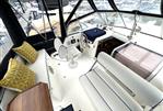 Broom Boats Ocean 31