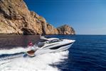 Princess Yachts V40 - Manufacturer Provided Image: Princess V40