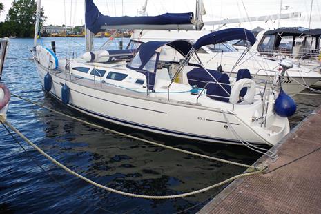 JEANNEAU SUN ODYSSEY 40.3