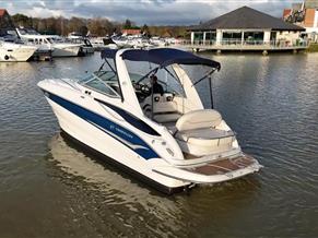 Crownline 270 CR