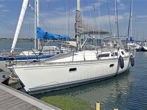 Jeanneau Sun Dance 36