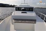 Argonautic 40 Aluminium Offshore Pilot - Picture 6