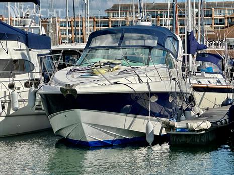 Fairline Targa 40