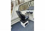 SeaArk 25 V Commander SAMA 365 - passenger chair