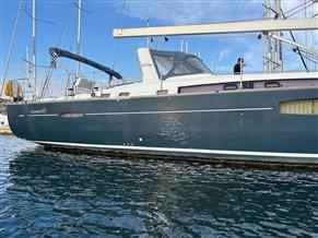 BENETEAU OCEANIS 60