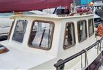 Pilothouse Motorsailer - Picture 5