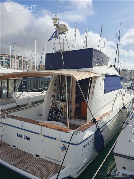 BENETEAU ANTARES 10.80