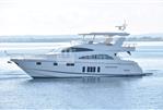 Fairline Squadron 65