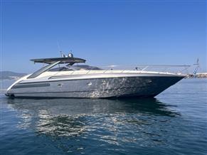 Sunseeker Camargue 51