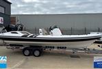 Cobra RIBS Nautique 7.7m - Cobra RIBS Nautique 7.7 (Actual Vessel)