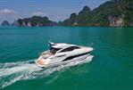 Fairline Targa 45 GT