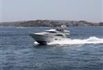 Fairline Squadron 68 - Fairline Squadron 68