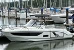 beneteau flyer 9 sundeck