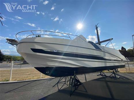 BENETEAU FLYER 8.8 SPACEDECK