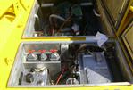 Commercial Submarine boat