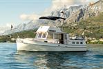 Grand Banks 36 Motoryacht - Picture 3