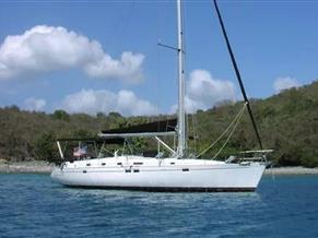 Beneteau