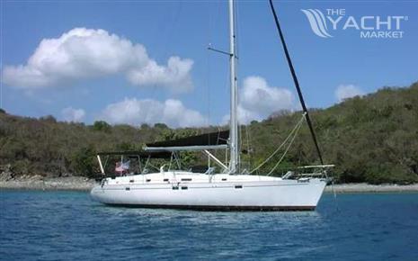 Beneteau