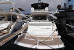 Sunseeker 74 Sport Yacht - Sunseeker 74 Sport Yacht - Bathing Platform