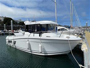 Jeanneau Merry Fisher 695 Marlin