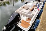 BAYLINER BAYLINER VR6 BOWRIDER OB