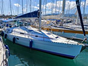 Beneteau Oceanis 381