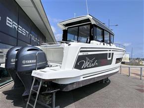 JEANNEAU MERRY FISHER 895 MARLIN