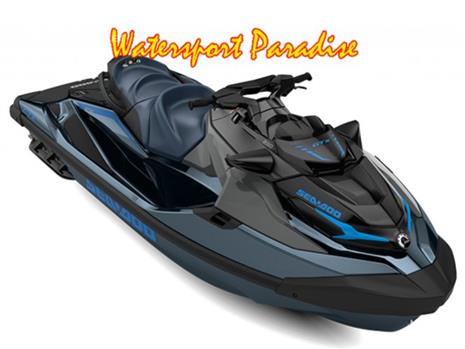 Sea Doo GTX 170 iDF