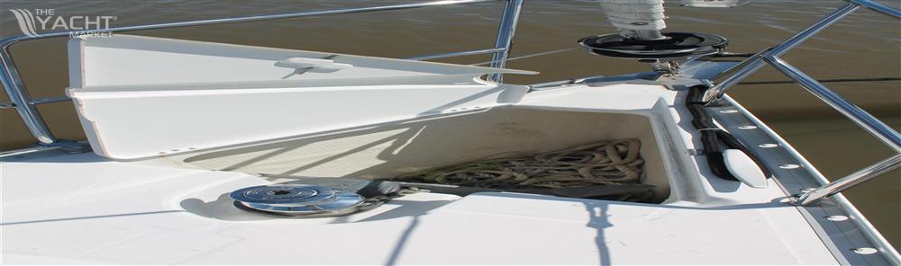 2003 Beneteau