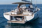 BENETEAU OCEANIS 54