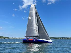 Dunning ORC / IRC 44