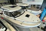 BENETEAU ANTARES 7 FISHING
