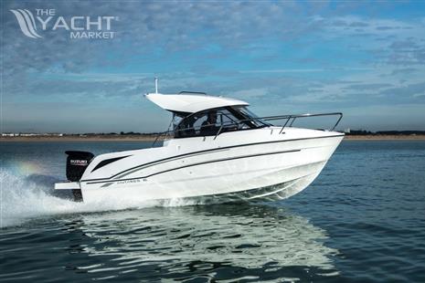 BENETEAU ANTARES 6 OB