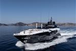 Sunseeker 116 Yacht - Sunseeker 116 Yacht