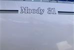 Moody 31 Mk2