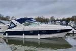 fairline targa 34