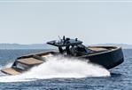 PARDO YACHTS 50 -